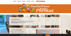 www.frisuer-pfiffikus.de – Frisuermeisterin